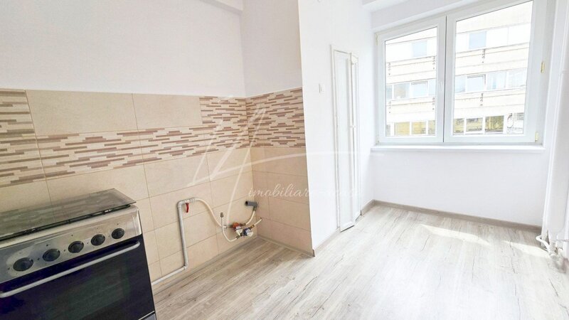 Ultracentral Ploiesti, apartament ideal Booking